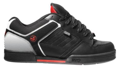DVS TRANSOM SHOES -FALL