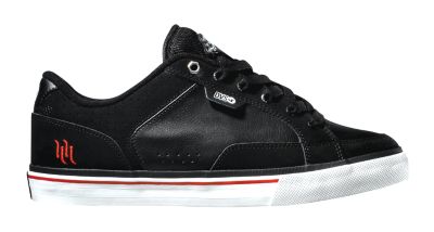 DVS CARSON SHOE - SPRING