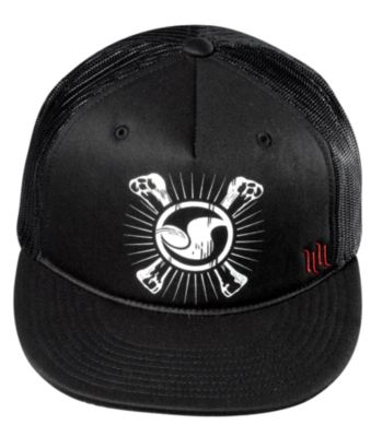 DVS HART ATTACK HAT - SPRING