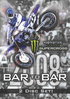 BAR TO BAR 2008 DVD