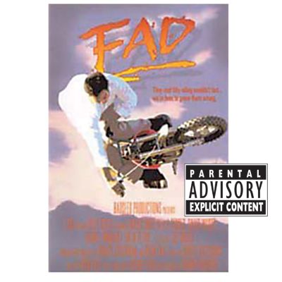 FAD DVD