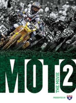 MOTO 2 DVD - Utility ATV Dvd Videos
