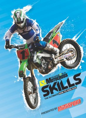  SKILLS 3 WITH RYAN VILLOPOTO DVD