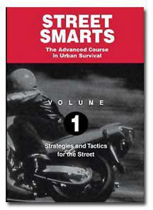 STRATEGIES & TACTICS FOR STREET DVD - 