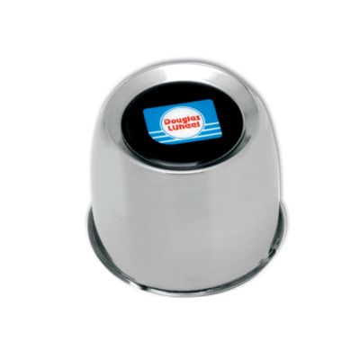 DWT ROKSTAR CENTER CAP - Utility ATV Wheel Hardware