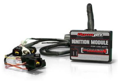 DYNOJET IGNITION MODULE FOR POWER COMMANDER 5