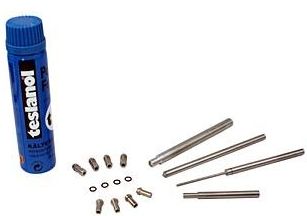 DYNOJET NEEDLE JET REPLACEMENT KIT - Lonestar Racing Bearing Housing Rebuild Kit