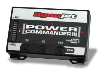 DYNOJET POWER COMMANDER 3 USB