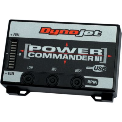 DYNOJET POWER COMMANDER 3 USB
