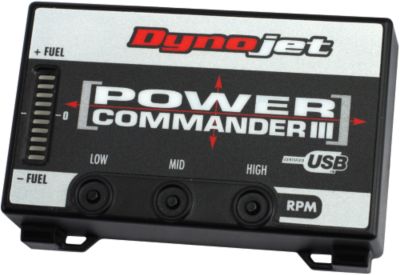 DYNOJET POWER COMMANDER 3 USB