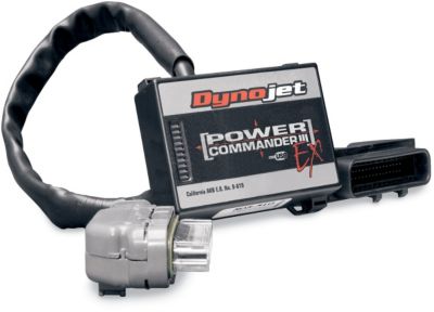 DYNOJET POWER COMMANDER 3 USB EX