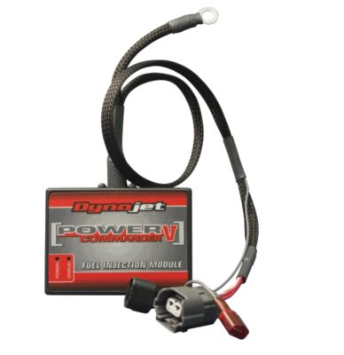 DYNOJET POWER COMMANDER 5