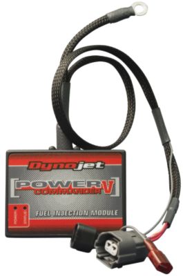 DYNOJET POWER COMMANDER V