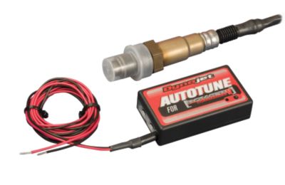 DYNOJET POWER COMMANDER 5 AUTO TUNE KIT