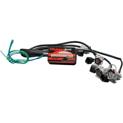 DYNOJET QUICKSHIFTER EXPANSION MODULE -  Motorcycle Fuel And Air Parts 
