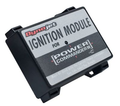 DYNOJET QUICK SHIFT KIT FOR PC3 WITH IGNITION MODULE
