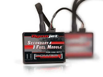 DYNOJET QUICK SHIFT KIT FOR PC5 WITH SFM MODULE