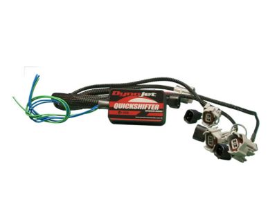 DYNOJET QUICK SHIFT KIT FOR PC5 WITH QEM MODULE