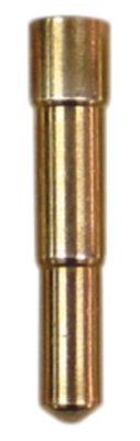 DYNOJET REPLACEMENT NEEDLE JET -  Motorcycle Fuel And Air Parts 
