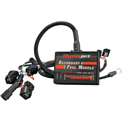 DYNOJET SECONDARY FUEL MODULE
