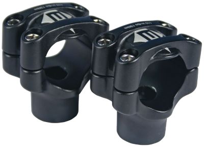  Easton EXP Bar Clamps 5mm Offset