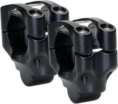 EASTON EXP UNIVERSAL BAR CLAMPS - 