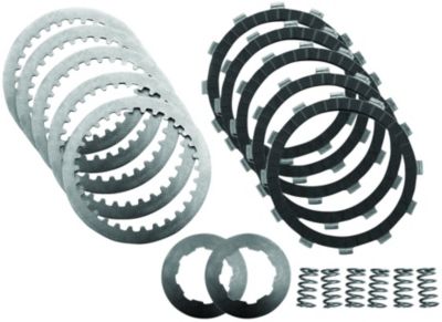 EBC SRK COMPLETE CLUTCH REBUILD KIT -  Motorcycle Clutch Kits And Components 