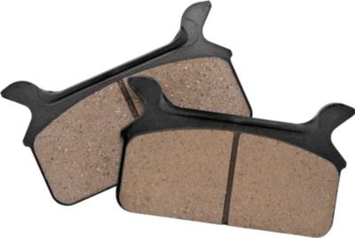  EBC Standard Brake Pads - Rear
