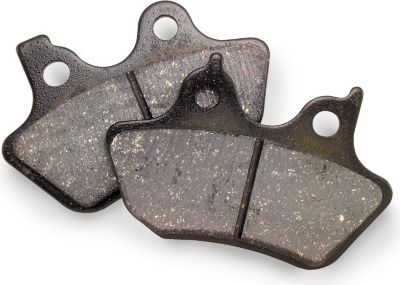  EBC HH Brake Pads - Rear