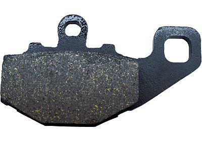 EBC STANDARD BRAKE PADS - FRONT RIGHT - EBC Parts & Gear