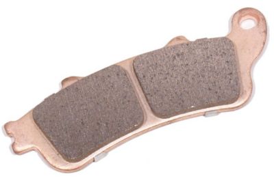  EBC HH Brake Pads - Front Right