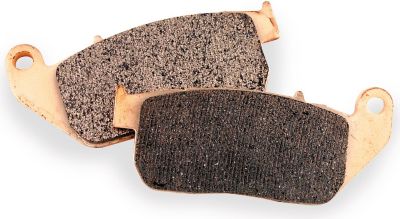  EBC HH Brake Pads - Front