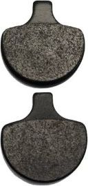  EBC Standard Brake Pads - Front