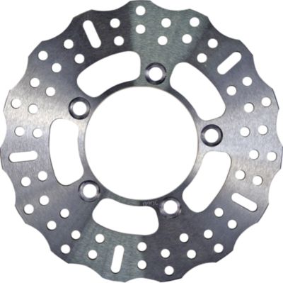 EBC PROLITE REAR BRAKE ROTOR - 