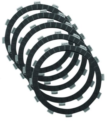 EBC CK CLUTCH KIT -  ATV Engine Parts And Accessories 