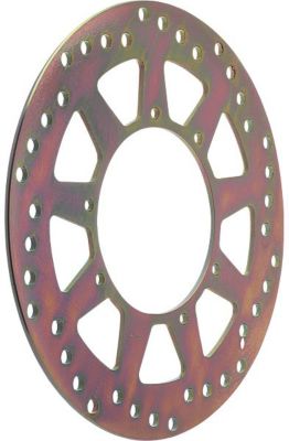 EBC BRAKE ROTOR - FRONT - Dirt Bike Brake Rotors