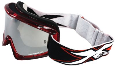 EKS GOX GOGGLES -  Dirt Bike & Motocross Protective Gear 