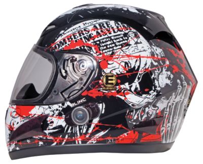 O'NEAL ELEMENT FASTRACK HELMET