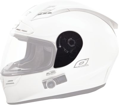O'NEAL TIRADE RATCHET SET - Cruiser Miscellaneous Helmet Accessories