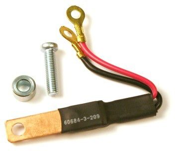 ELECTROSPORT INTERNAL REGULATOR - Motorcycle Stators And Regulators