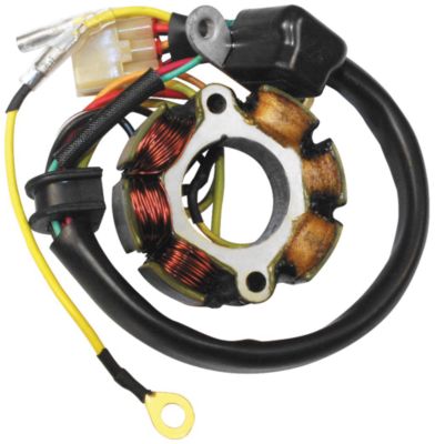 ELECTROSPORT LIGHTING STATOR