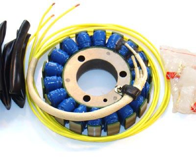 ELECTROSPORT STATOR -  Cruiser Engine Parts 