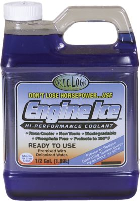  Engine Ice - 64oz