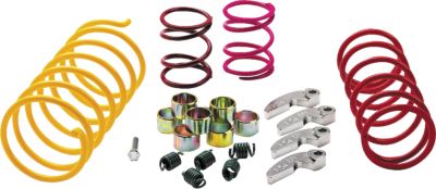EPI COMPETITION STALL CLUTCH - Utility ATV Clutches, Clutch Kits And Components