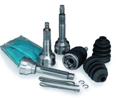 EPI CV JOINT REAR - Utility ATV Cv Joints