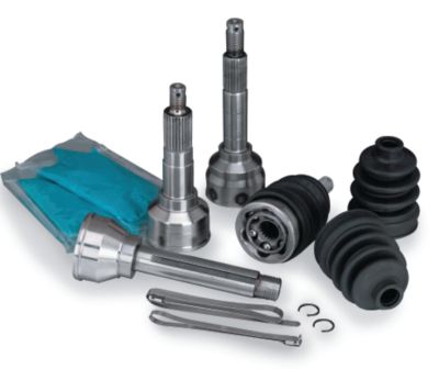 EPI CV JOINT FRONT/REAR - Utility ATV Cv Joints