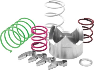 EPI SPORT UTILITY SAND DUNE CLUTCH KIT - OVERSIZE TIRES - 0-3000' - 