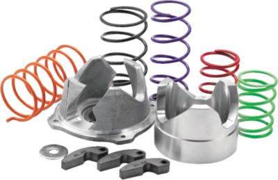 EPI UTILITY CLUTCH KIT - STOCK TIRES - 0-3000' - Utility ATV Clutches, Clutch Kits And Components