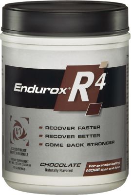 ENDUROX R4 ENDUROX R4 RECOVERY DRINK - ATV Nutrition