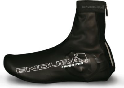 ENDURA FS260 PRO SLICK OVERSHOES - Msr-kdub-dvs-enduro-shoe